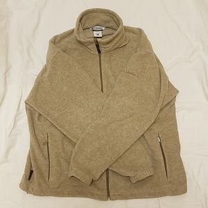 Columbia Fleece Jacket